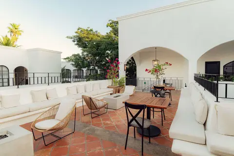 Tropicana Los Cabos, Tapestry Collection by Hilton in San José del Cabo — foto 24
