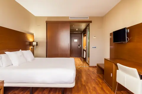 Hotel Valencia Congress in Paterna — foto 25