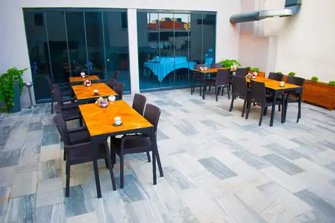 Mayer Hotel Istanbul in Fatih — foto 20