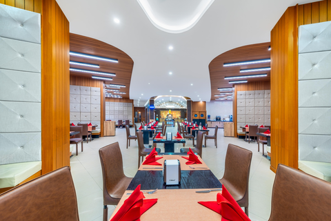 Hotel Michell - adults only foto 9