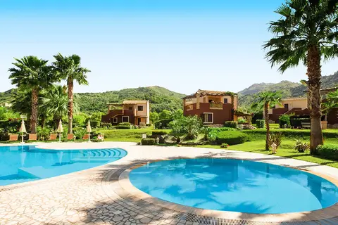 Hotel Alcantara Resort in Gaggi — foto 17