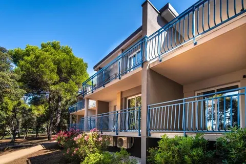 Resort Verudela Beach foto 24