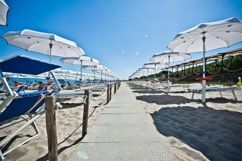 Ticho’s Greenblu Hotel in Castellaneta — foto 20