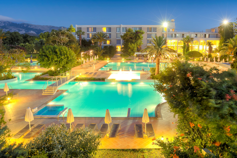 Hotel & Bungalows Caravia Beach foto 17