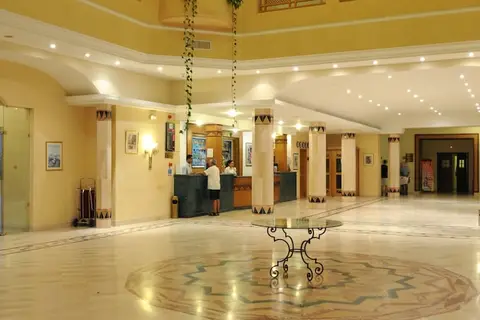 Marina Palace in الحمامات — foto 23