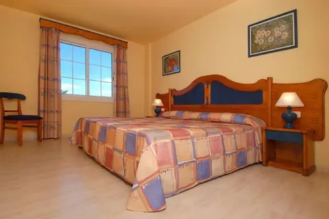 Hotel Las Olas in Breña Baja — foto 9