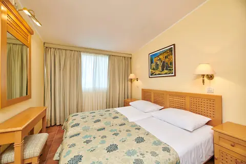 Apartments Bellevue Plava Laguna in Poreč, foto 30