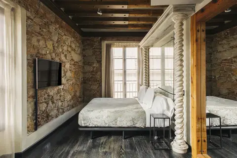 Arai Aparthotel in Barcelona — foto 4