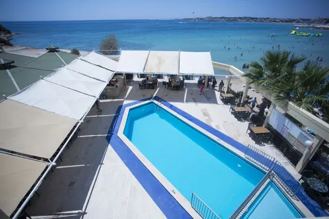 Tuntas Beach in Didim — foto 4