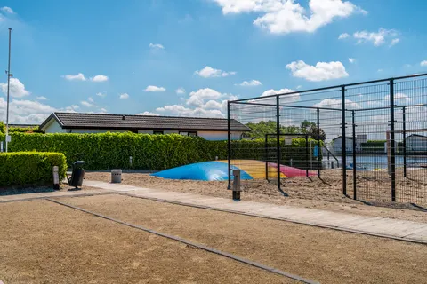 Vakantiepark De Woudhoeve foto 5