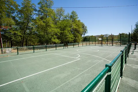 Camping La Nouzarède foto 17