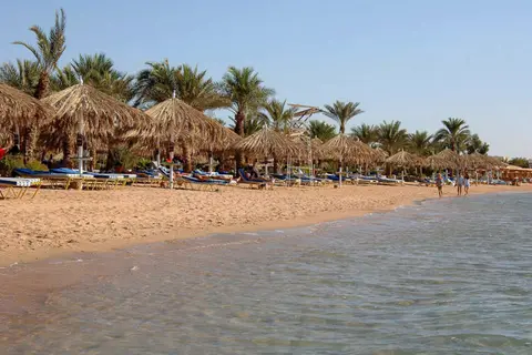 Jaz Fayrouz Resort in Sharm El Sheikh — foto 12