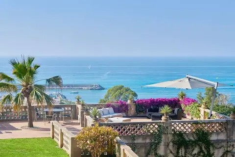 Villa Paola in Tropea — foto 10