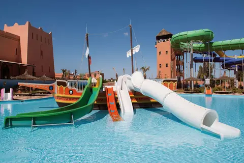 Pickalbatros Aqua Fun Club in Sidi Abdallah Ghiat سيدي عبد الله غيات — foto 17