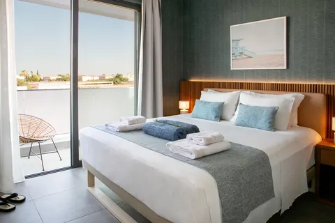 Louis Premier Pearl Villas in Paralimni — foto 16