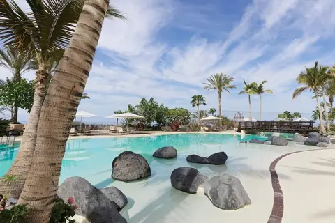 The Ritz-Carlton Tenerife, Abama in Guía de Isora, foto 25