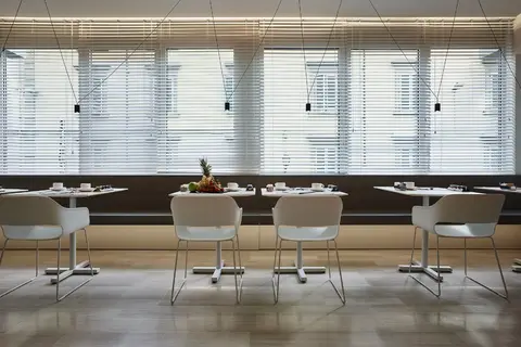 Glance Hotel in Florence, foto 16