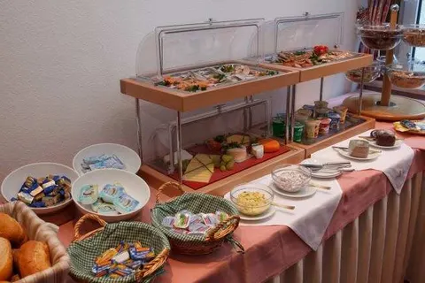 Waldhotel Friedrichroda foto 18