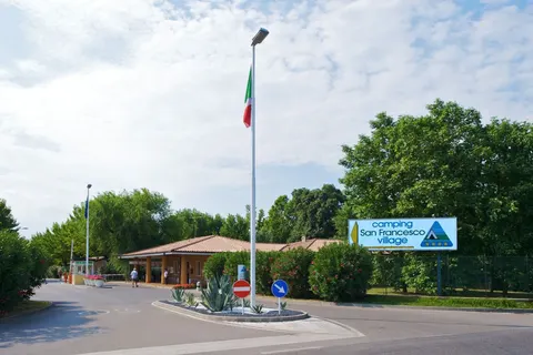 Camping San Francesco foto 11