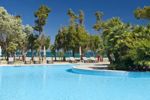 VOI Floriana Resort in Simeri Crichi — foto 24