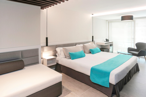 Hotel Kaktus Playa foto 27