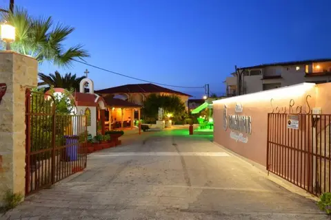 Sousouras Holiday Resort in Δημοτική Ενότητα Παλλήνης — foto 13