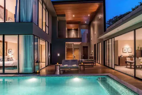 V Villas Hua Hin - MGallery Collection in หัวหิน — foto 19