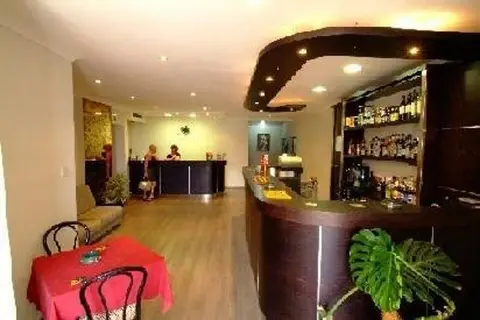 Hotel Roma in Tas-Sliema, foto 2