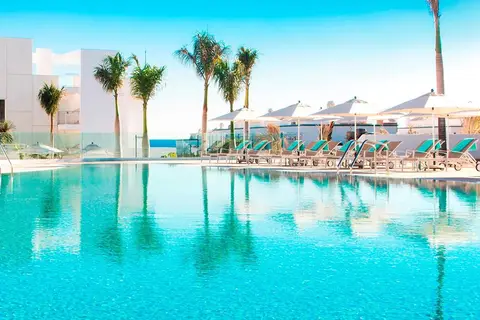 Hotel Lava Beach in Puerto Del Carmen — foto 6