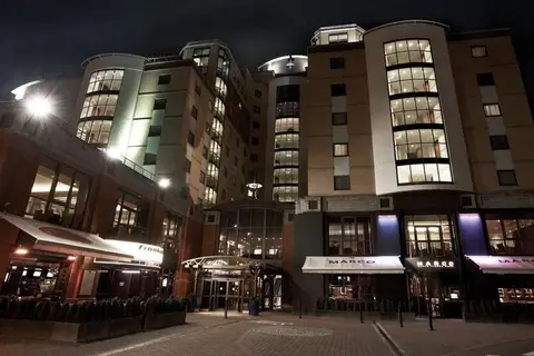 Stamford Bridge Hotel London in Londen, foto 13