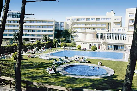 Axis Ofir Beach Resort in Esposende — foto 13