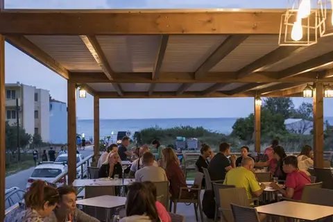 Fereniki Holiday Beach Resort in Georgioupolis — foto 3