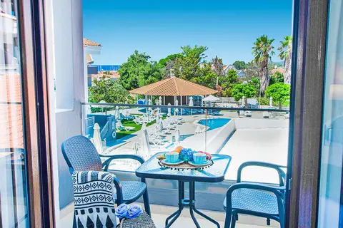 Acrotel Lily Ann Village in Νικήτη — foto 6