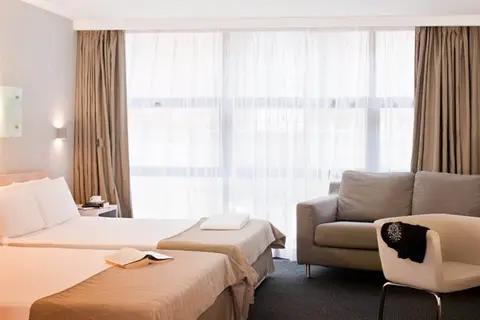 Mercure Palermo Centro in Palermo — foto 4