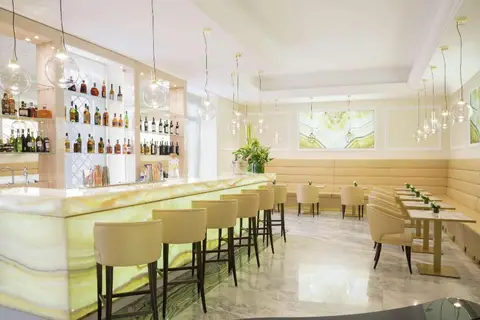 Aleph Rome Hotel, Curio Collection by Hilton in Rome — foto 14