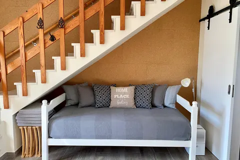 The Fig Boutique Suites in Caldas da Rainha — foto 10