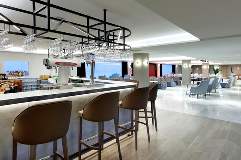 Benalma Hotel Costa del Sol foto 21