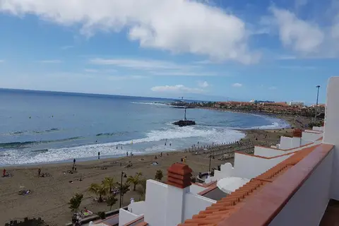 Las Fuentes in Arona — foto 9