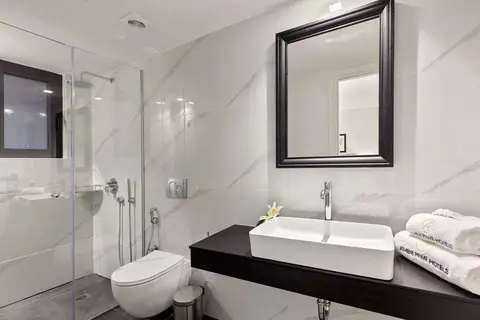 Classic Hotel by Athens Prime Hotels in Athene — foto 7