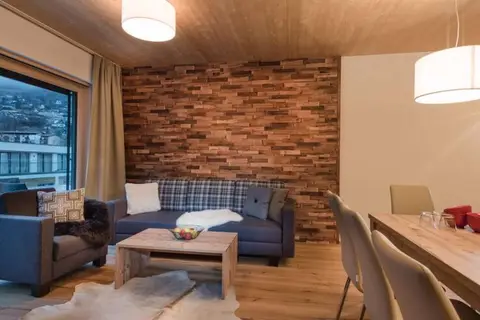 Alpenparks Hotel & Appartementen Central in Zell am See, foto 25
