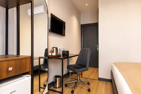Lenora Airport Hotel in Arnavutköy — foto 10
