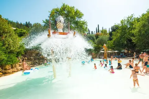 Glamping Resort Vallicella in Scarlino — foto 10