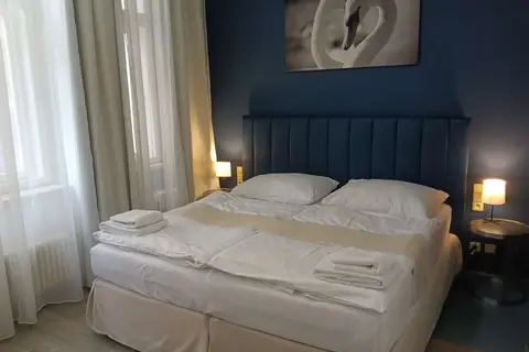 Alveo Suites in Praag, foto 4