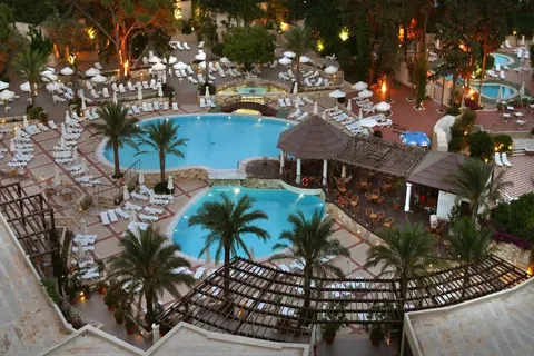 Rodos Palace Resort foto 17