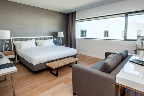 Pestana Cidadela Cascais in Cascais — foto 5