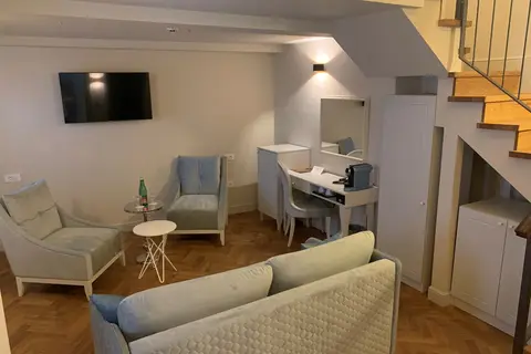 Heritage Hotel Santa Lucia in Verdelen — foto 12