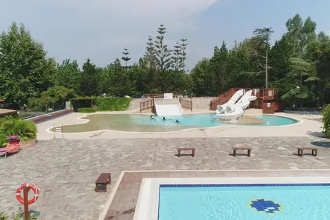 Camping Paestum in Eboli — foto 2