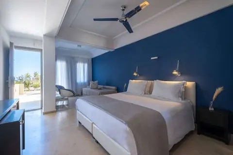 Majestic Hotel Fira in Thira Municipal Unit, foto 27