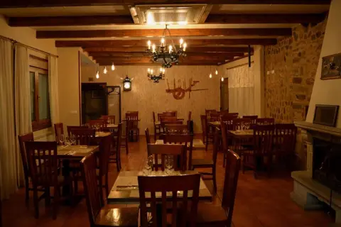 Casa Reboiro in Monforte De Lemos — foto 13
