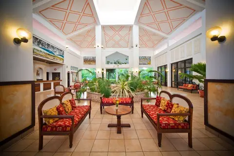 Diani Sea Resort in Diani Beach — foto 22